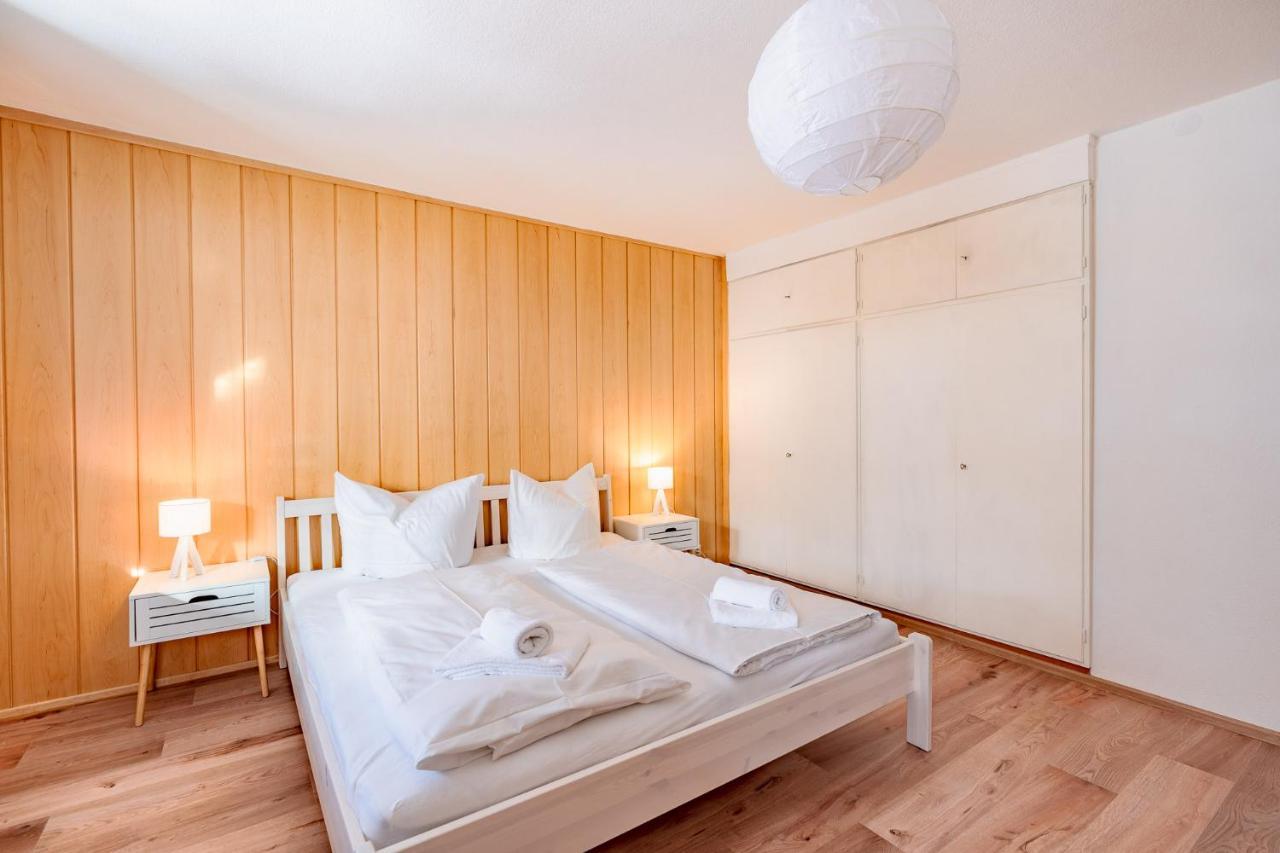 Ferienwohnung Bergheimat Bad Hindelang Exterior foto